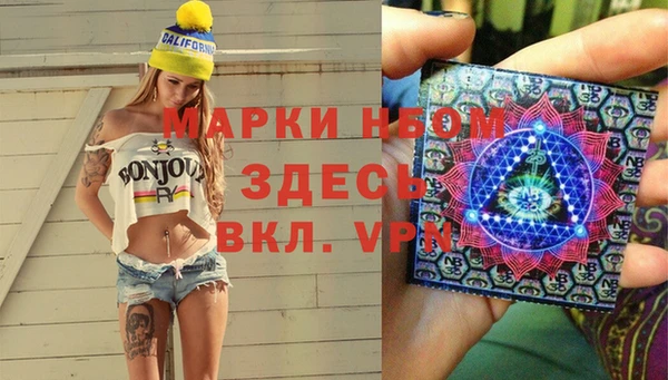 ешки Горняк